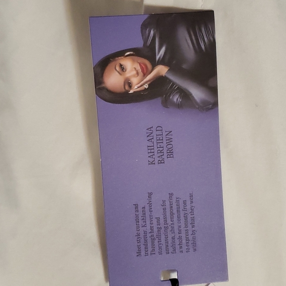 Future Collective Women's Plus Size Long Sleeve Button-down Shirt - Picture 16 of 16